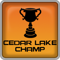 Cedar Lake Champ