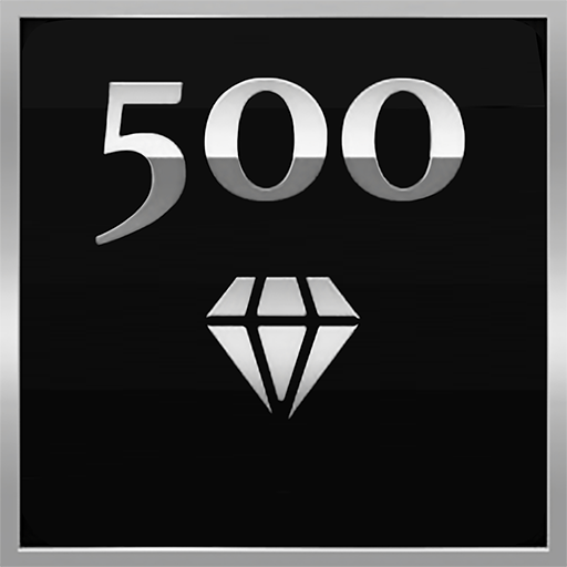 Get 500 Style Points