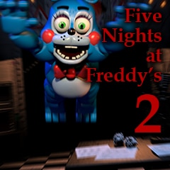 Three Nights at Freddy's