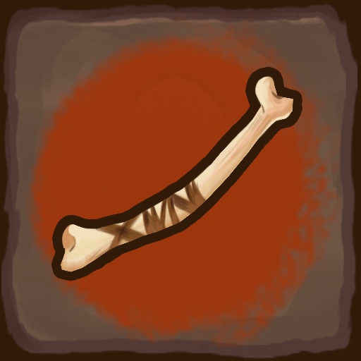 The Longest Bone