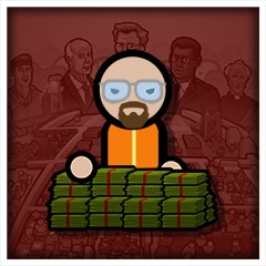 I Am The One Who Knocks