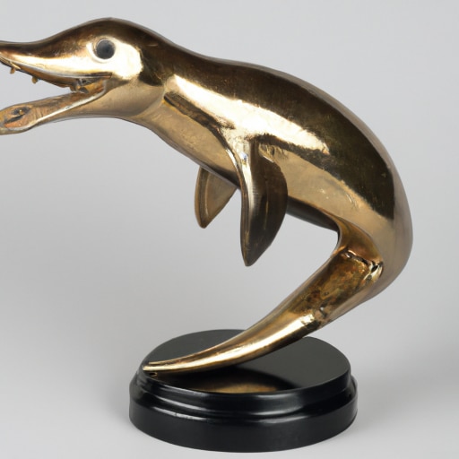 Platypus Trophy