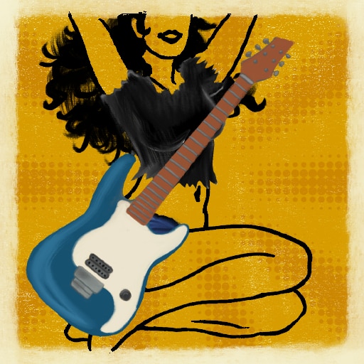 Rock Star!
