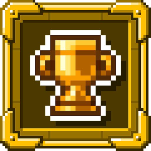 Advanced Conqueror