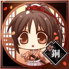 春のうららかな日和