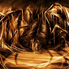 Silent Death