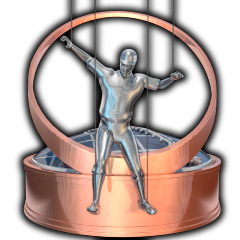 Pulling the strings