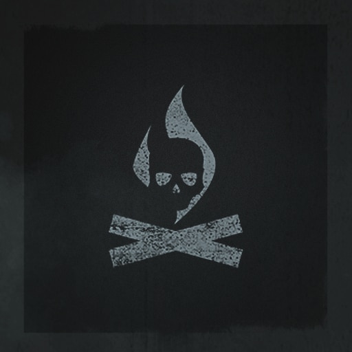 Ambush Camp Hunter