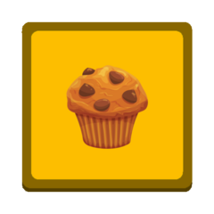 The Jumping Muffin