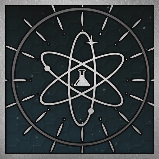 Master Scientist