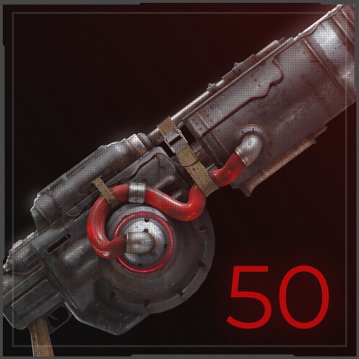 Handy with a Rifle