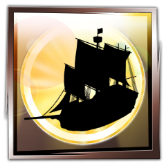 Mightiest on the Ocean