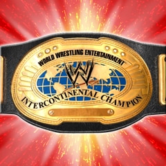 Intercontinental Champ