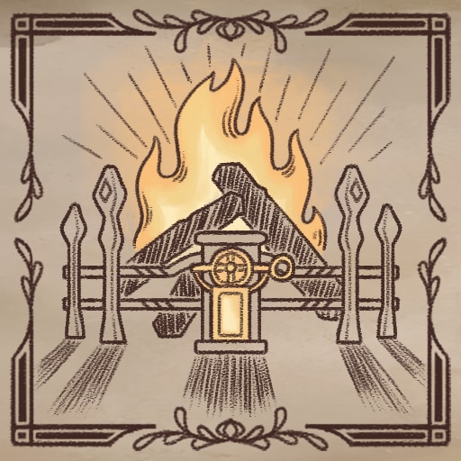 Playing with Fire