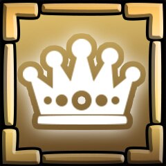 Champion Milestone