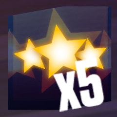 3-star Performances