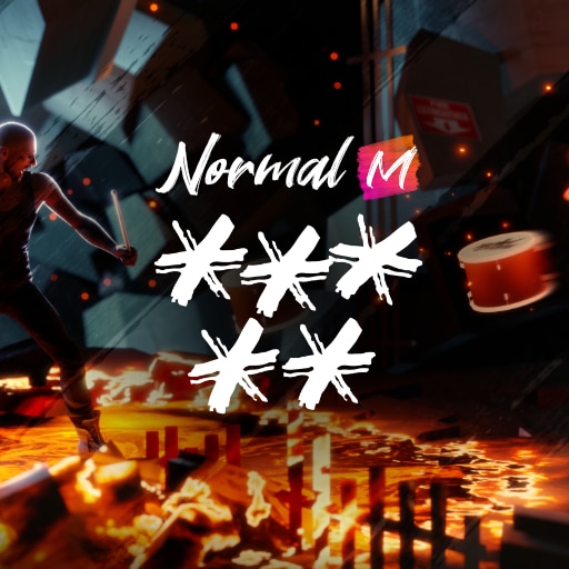Normal Conqueror (modified)