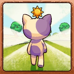 Welcome to the Sunseed Island!