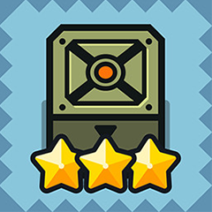 3 Star