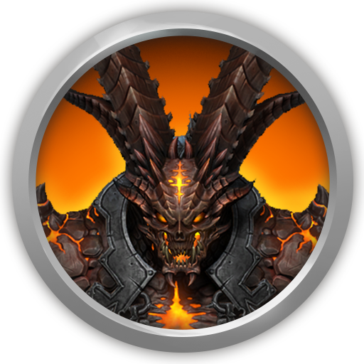 Fire Giant Dominator
