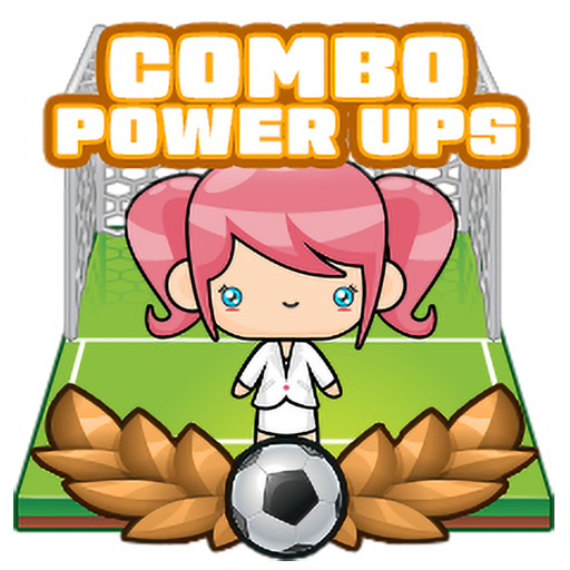 Combo power up collected