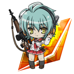 武偵任務遂行！