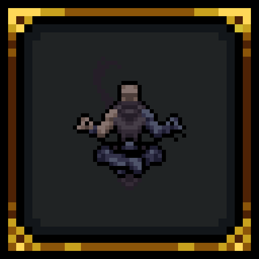 Master of Shadows