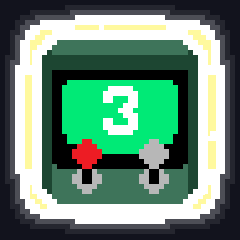 Dedicated Floor #3 Gamer