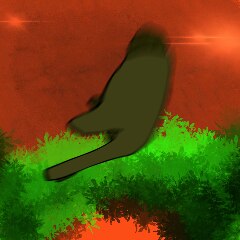What is the Terminal Velocity of a Catfish?