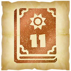 Chapter 11 Cleared