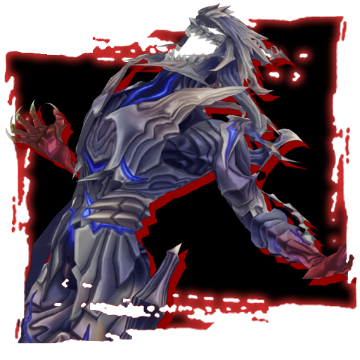The Real Monster
