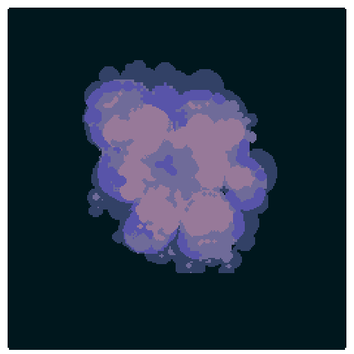 Thundercloud Advancer