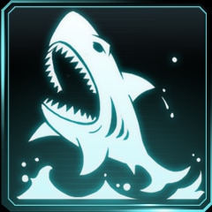 Do Feed the Sharks