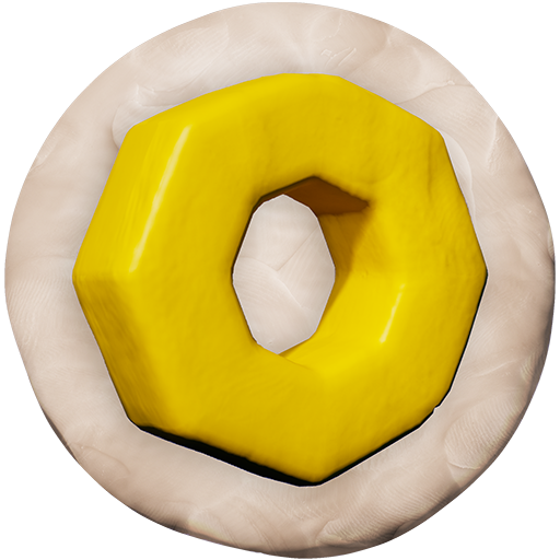 Creepy Rings