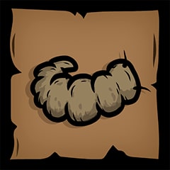 Larva