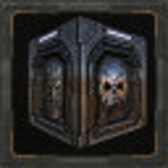 Level 7 Boss Defeated