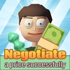 Let&rsquo;s Make a Deal