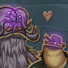 Love is Blind
