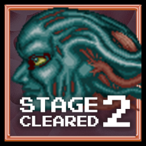 X-Multiply - Stage 2 Cleared