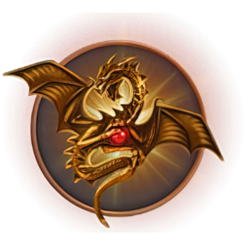 Dragons' Mystery