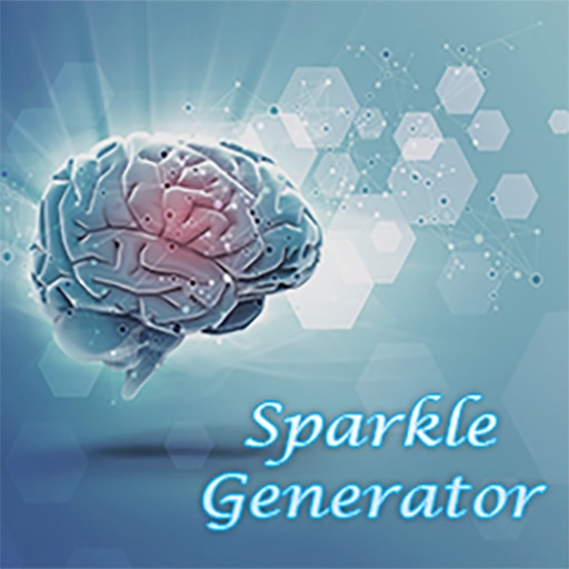 Sparkle Generator