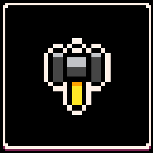 Hammer Time