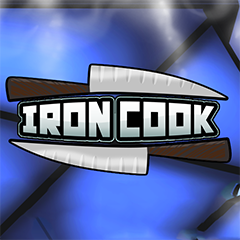 Iron Cook Master