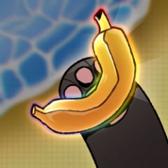 It's Bananas!