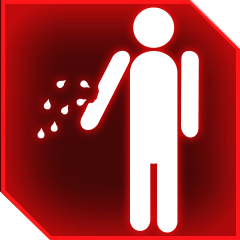 Red Rain