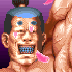 Super Feudal Bros