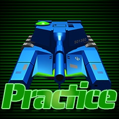 (Guardian Force)Practice Stage cleared
