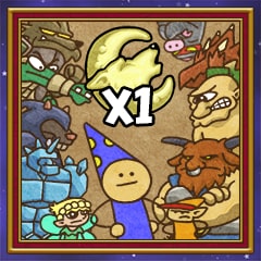 Beastmoon Hunter