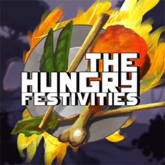 Hungry Fest Champion