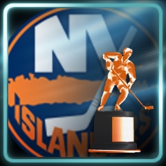 Islanders Trophy